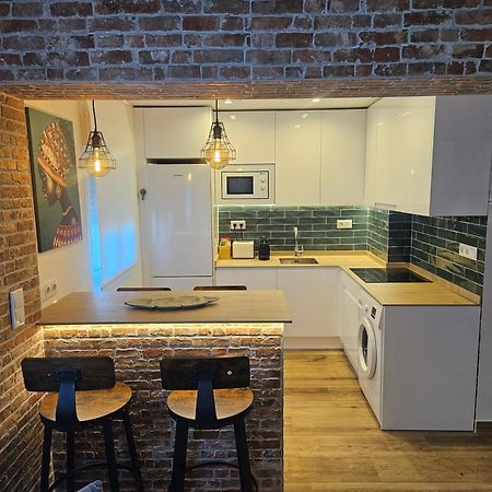 Apartamento A Estrenar Junto Al Sardinero Santander Dış mekan fotoğraf