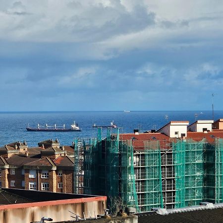 Apartamento A Estrenar Junto Al Sardinero Santander Dış mekan fotoğraf