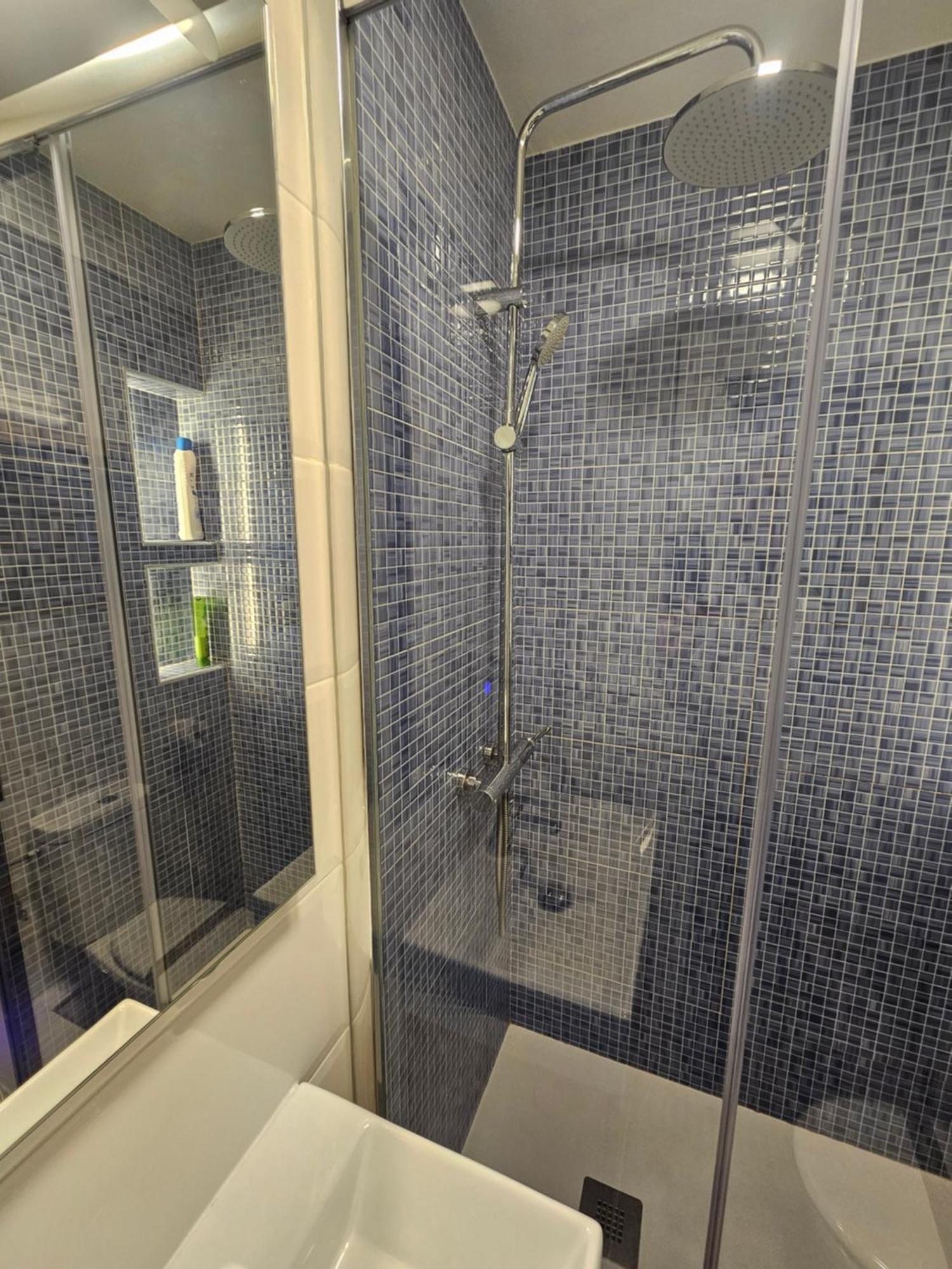 Apartamento A Estrenar Junto Al Sardinero Santander Dış mekan fotoğraf