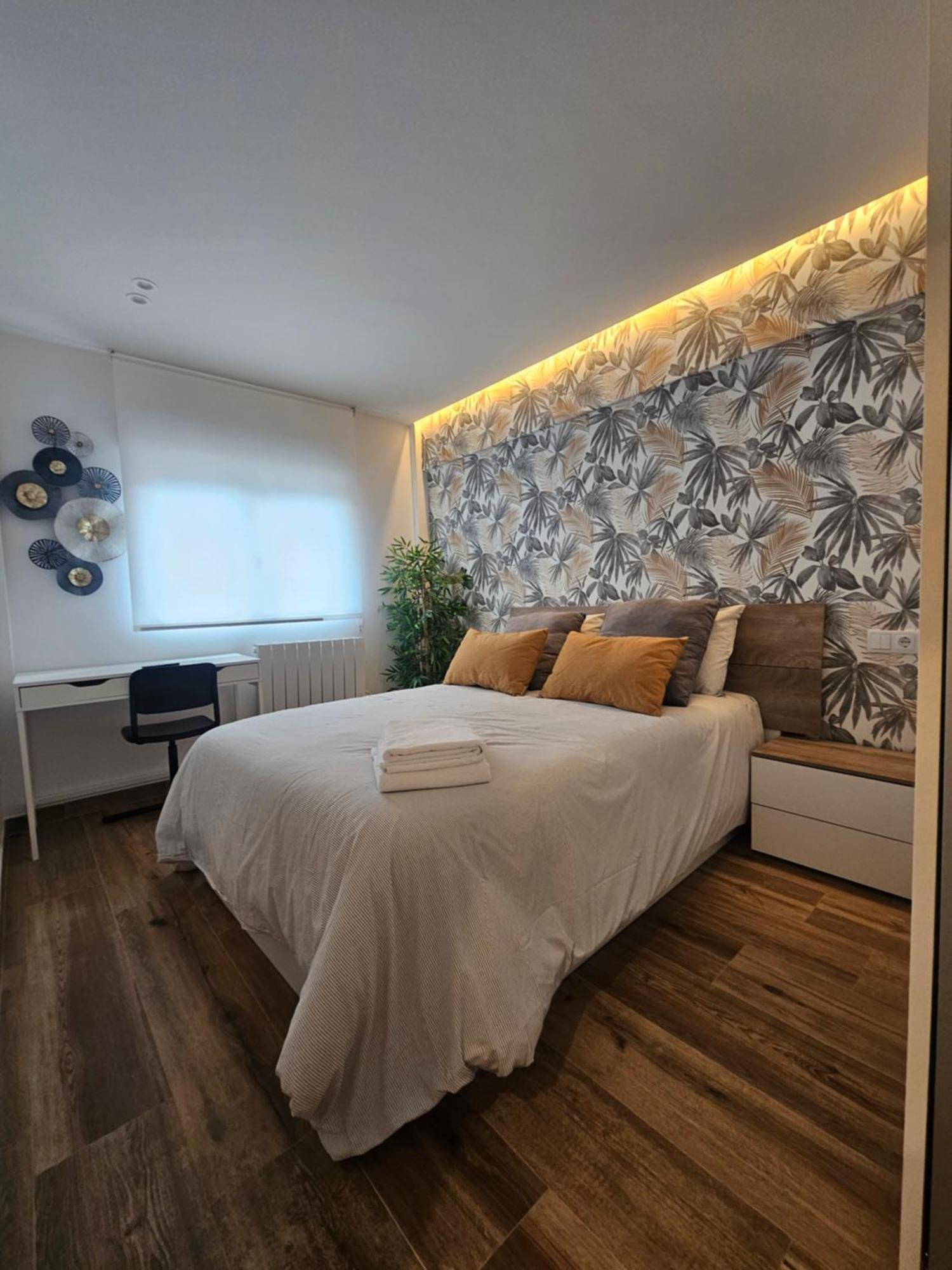 Apartamento A Estrenar Junto Al Sardinero Santander Dış mekan fotoğraf