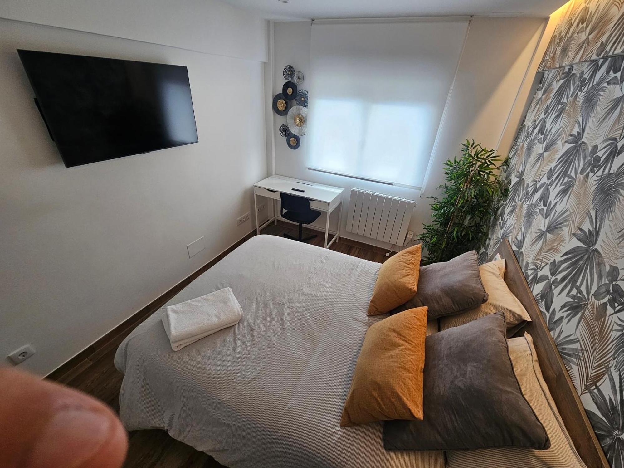 Apartamento A Estrenar Junto Al Sardinero Santander Dış mekan fotoğraf