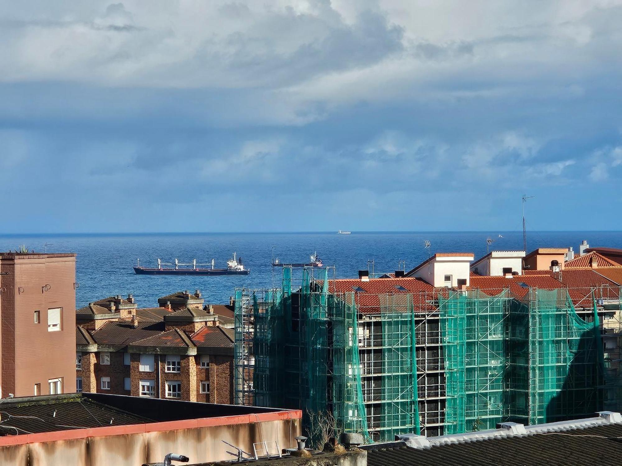 Apartamento A Estrenar Junto Al Sardinero Santander Dış mekan fotoğraf