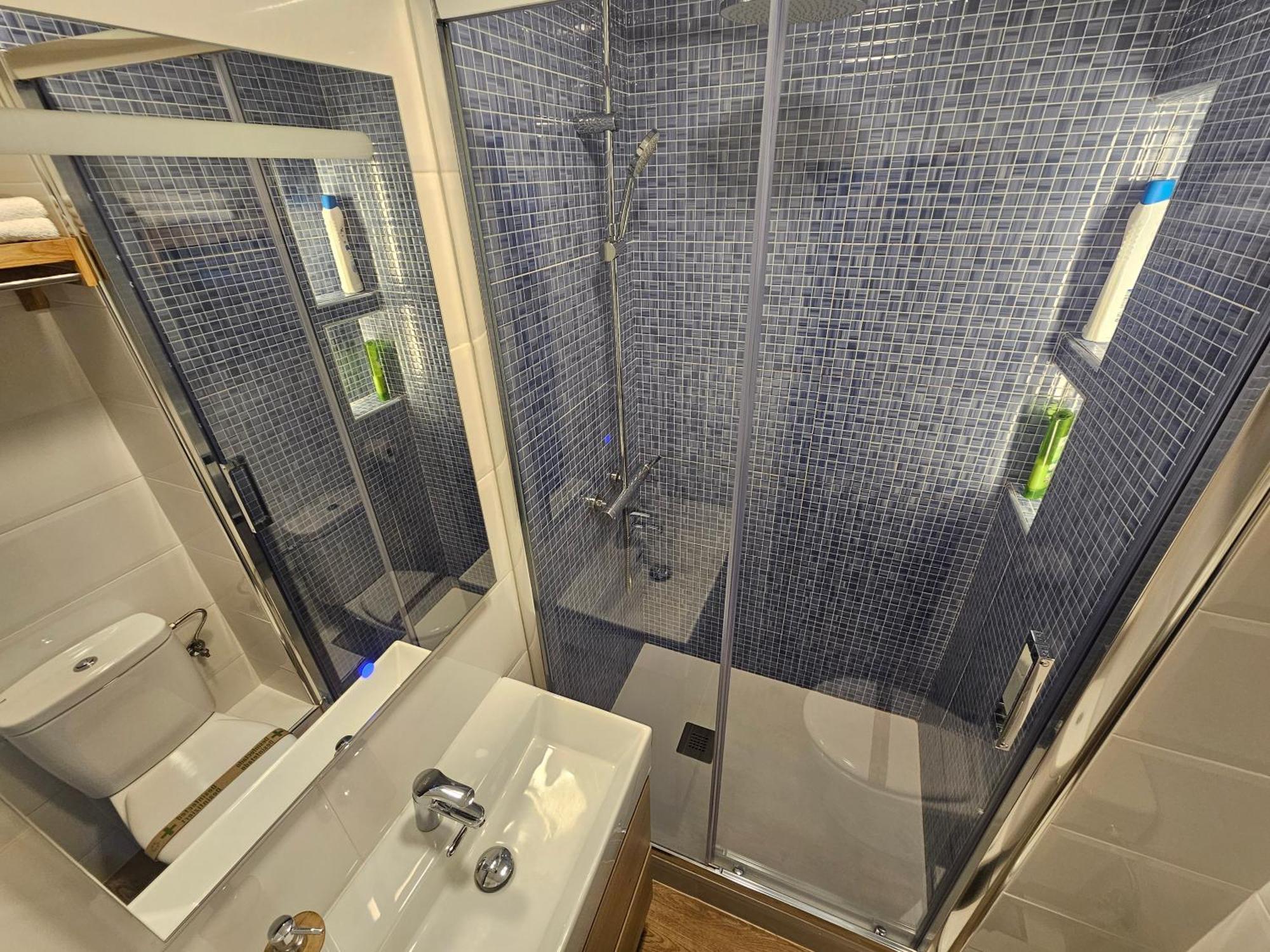 Apartamento A Estrenar Junto Al Sardinero Santander Dış mekan fotoğraf
