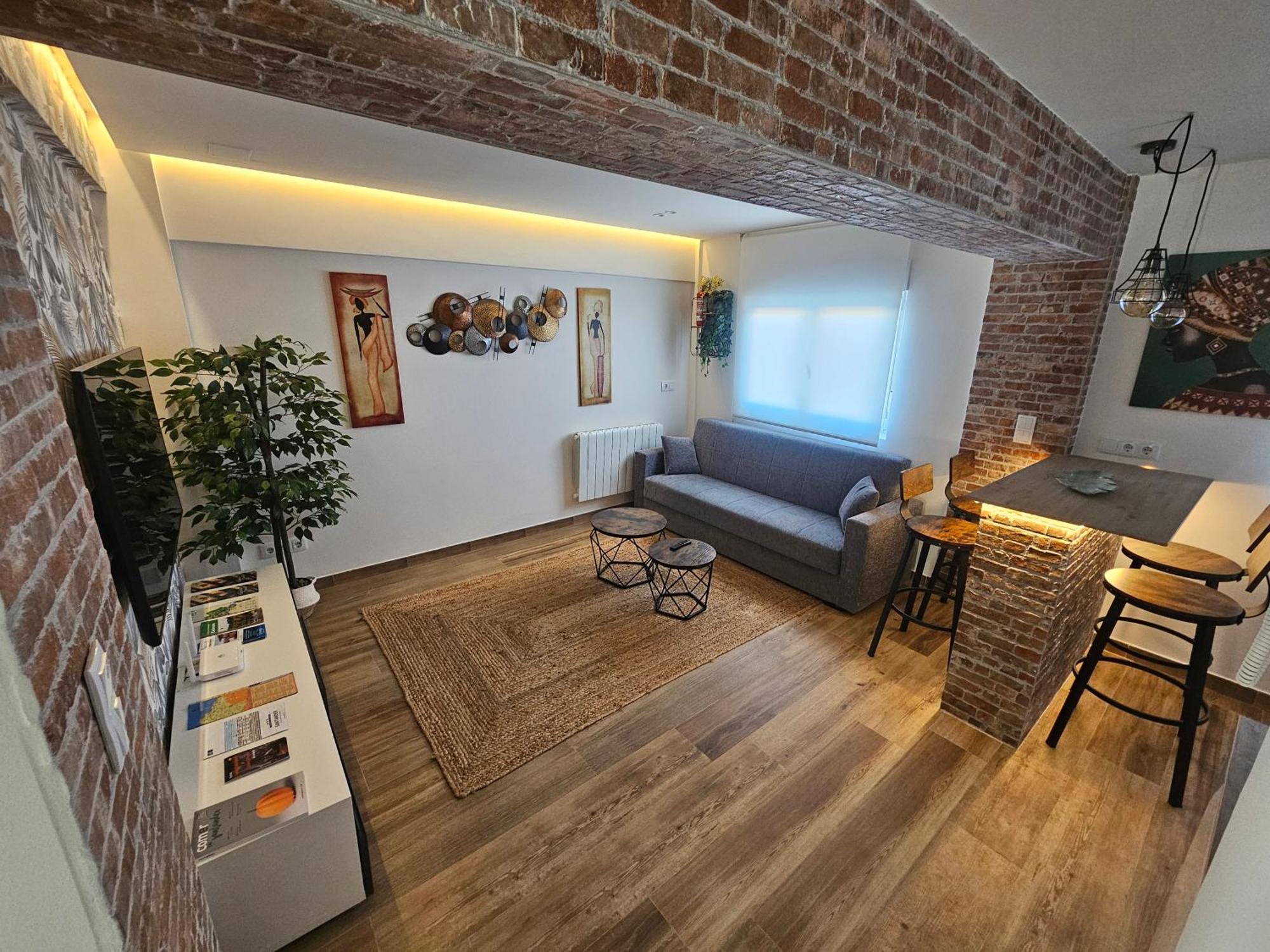 Apartamento A Estrenar Junto Al Sardinero Santander Dış mekan fotoğraf