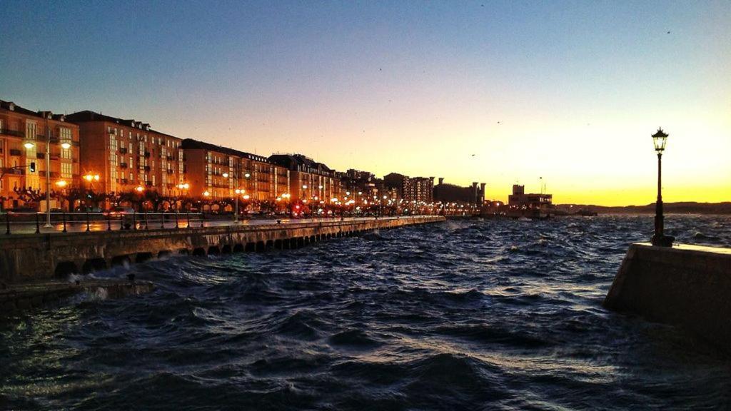 Apartamento A Estrenar Junto Al Sardinero Santander Dış mekan fotoğraf