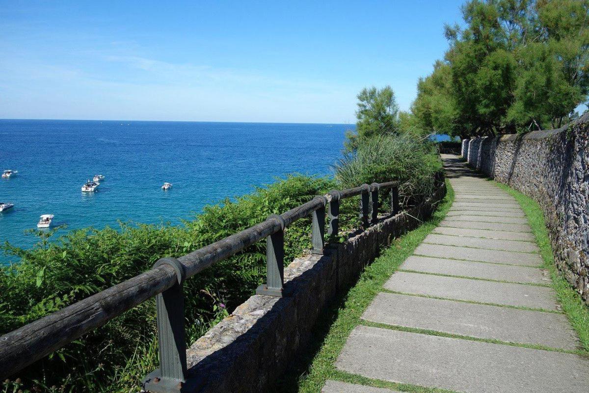 Apartamento A Estrenar Junto Al Sardinero Santander Dış mekan fotoğraf